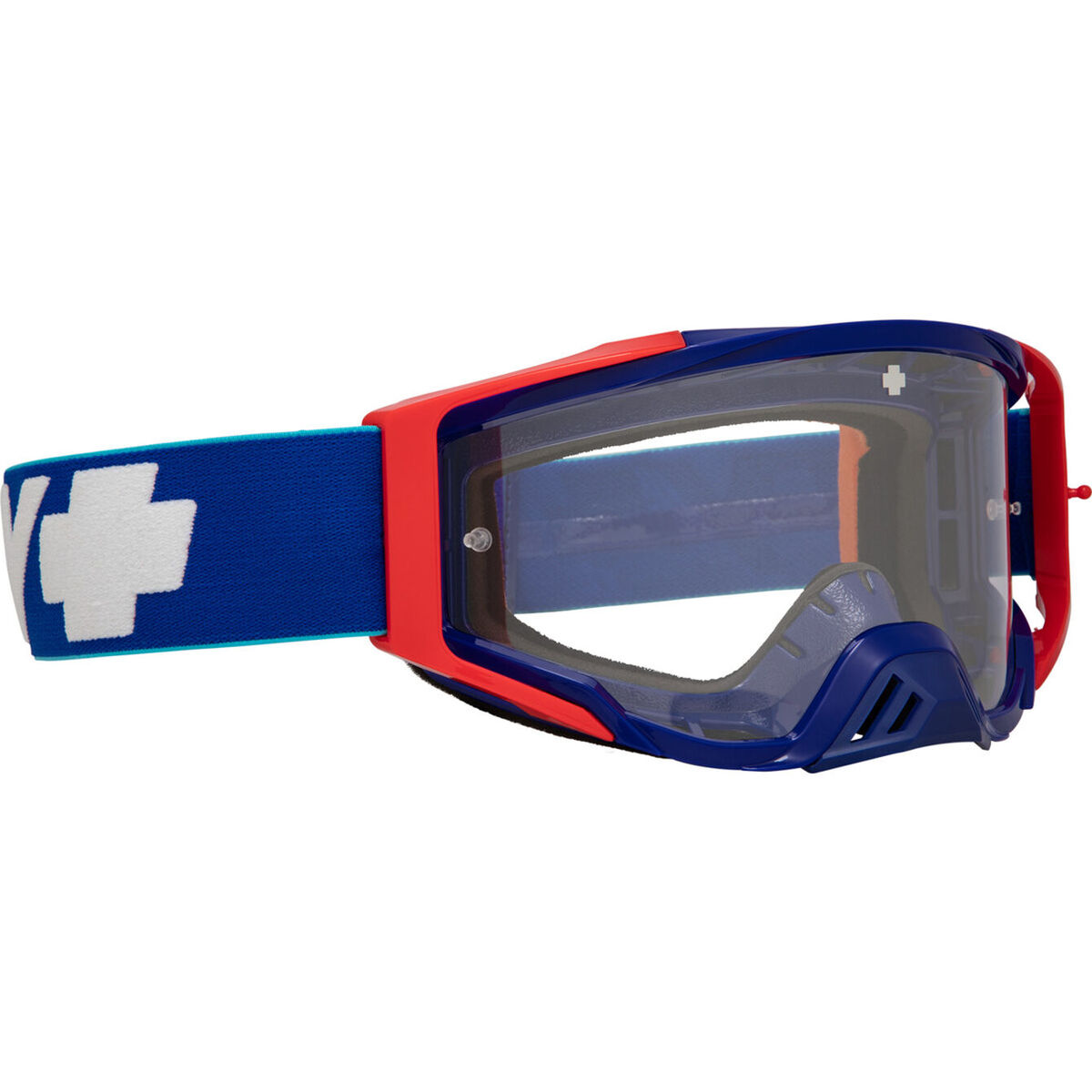 FOUNDATION, Revolution-Clear, hi-res image number null